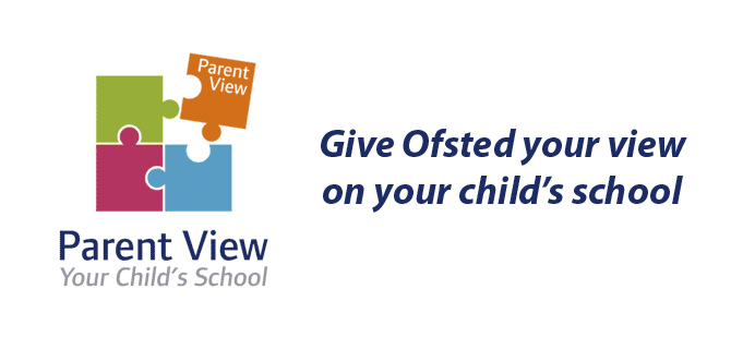 Ofsted Parents View – Sweyne Park School