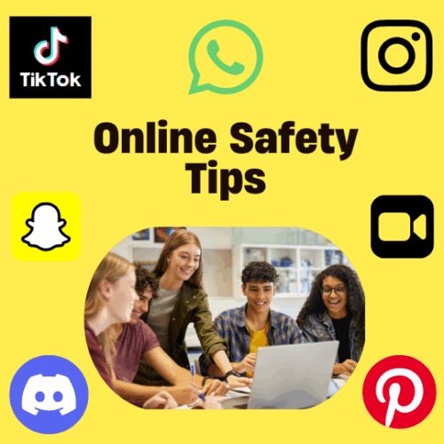 Online Safety – apps